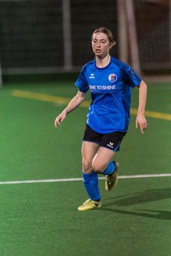 Bild 98 - wBJ VfL Pinneberg - ETV : Ergebnis: 0:7